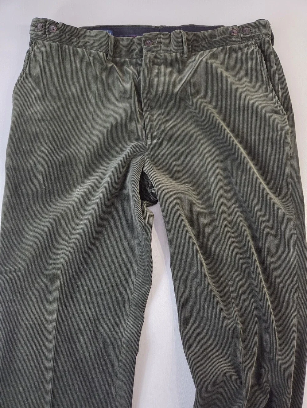 Polo Ralph Lauren Corduroy Pants